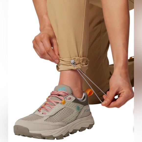 Columbia Women's Trail Pant - Picture 4 of 9